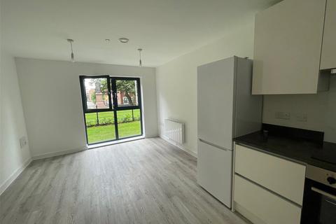 1 bedroom flat to rent, Darwin House, 1 Sylvester Close, Derby, Derbyshire, DE1