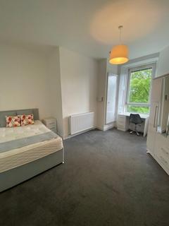 5 bedroom flat to rent, Southpark Avenue, Glasgow, Glasgow City, G12