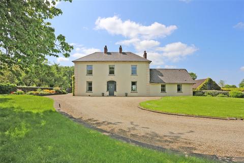 6 bedroom detached house, Rossbrien, Co Limerick