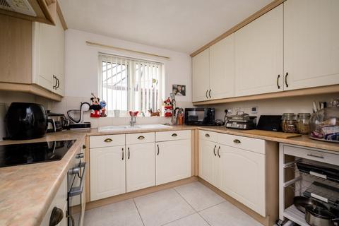 4 bedroom detached house for sale, Bishops Meadow, Manchester