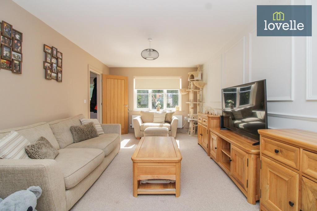 Larkspur Avenue, Healing DN41 3 bed semidetached house for sale £225,000