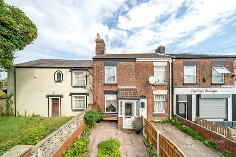 2 bedroom terraced house for sale, CONWAY STREET, ST. HELENS, MERSEYSIDE, WA10