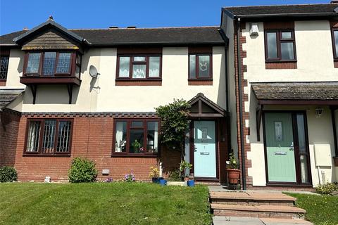 3 Henley Close, Chardstock, Axminster, EX13 7SX
