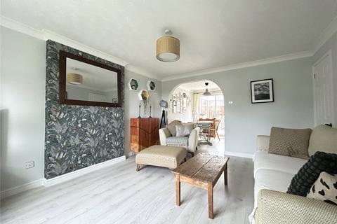 3 Henley Close, Chardstock, Axminster, EX13 7SX