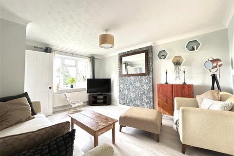 3 Henley Close, Chardstock, Axminster, EX13 7SX