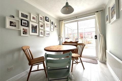 3 Henley Close, Chardstock, Axminster, EX13 7SX