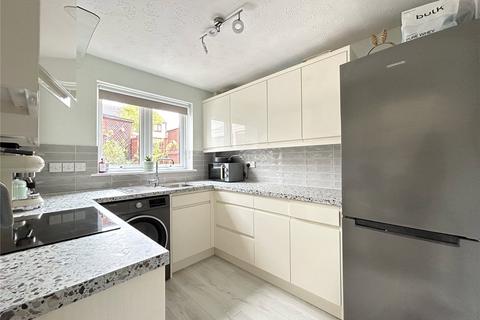 3 Henley Close, Chardstock, Axminster, EX13 7SX