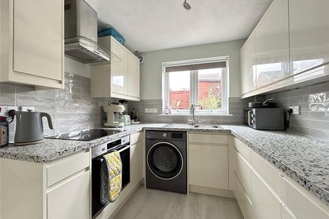 3 Henley Close, Chardstock, Axminster, EX13 7SX