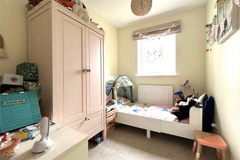 3 Henley Close, Chardstock, Axminster, EX13 7SX