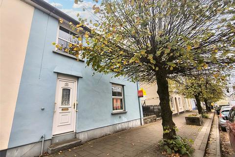 3 bedroom terraced house for sale, East Street, South Molton, Devon, EX36