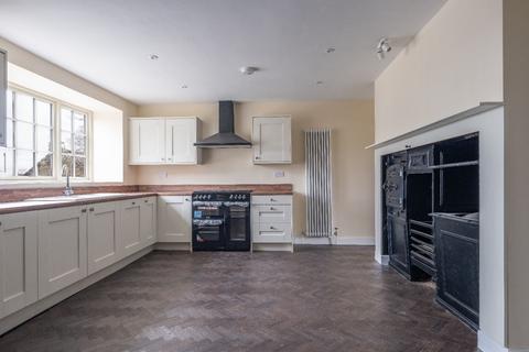 4 bedroom detached house to rent, Morpeth NE61