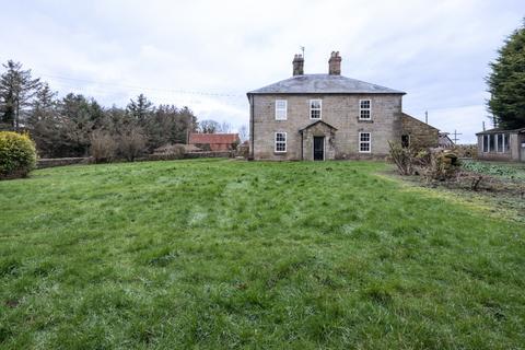 4 bedroom detached house to rent, Morpeth NE61