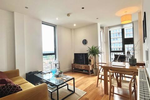 2 bedroom apartment for sale, Masons Avenue, Central Croydon, East Croydon, CR0