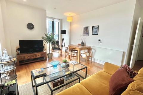 2 bedroom apartment for sale, Masons Avenue, Central Croydon, East Croydon, CR0