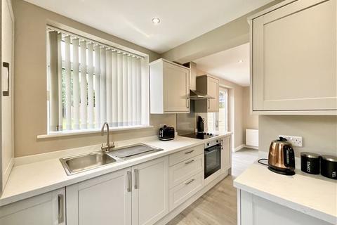 17 Carver Close, Harthill, Sheffield, S26 7XA