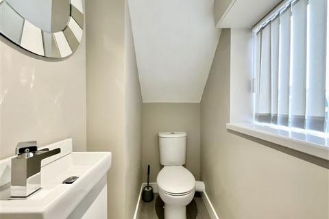 17 Carver Close, Harthill, Sheffield, S26 7XA