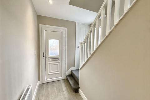 17 Carver Close, Harthill, Sheffield, S26 7XA