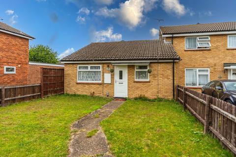 21 Fromont Close, Fulbourn, Cambridge, CB21 5HS