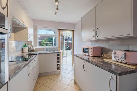 21 Fromont Close, Fulbourn, Cambridge, CB21 5HS