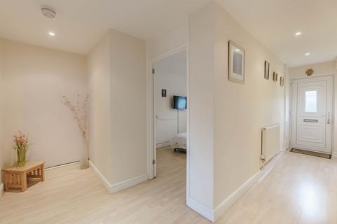 21 Fromont Close, Fulbourn, Cambridge, CB21 5HS