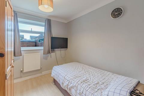 21 Fromont Close, Fulbourn, Cambridge, CB21 5HS