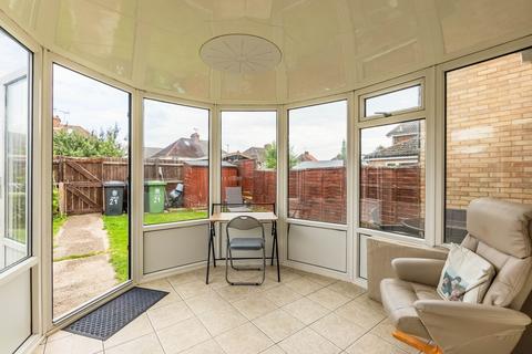 21 Fromont Close, Fulbourn, Cambridge, CB21 5HS