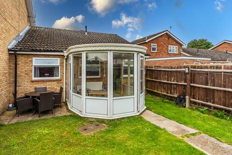 21 Fromont Close, Fulbourn, Cambridge, CB21 5HS