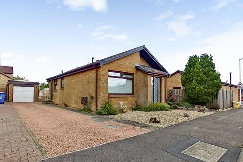 2 bedroom detached bungalow for sale, West Bankton Place, Livingston, EH54