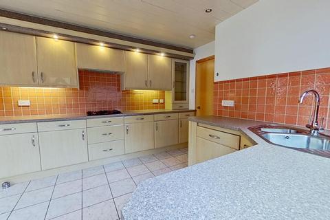 2 bedroom detached bungalow for sale, West Bankton Place, Livingston, EH54