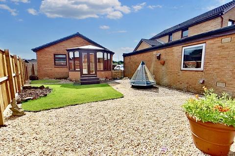 2 bedroom detached bungalow for sale, West Bankton Place, Livingston, EH54