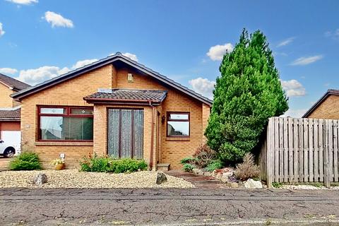 2 bedroom detached bungalow for sale, West Bankton Place, Livingston, EH54