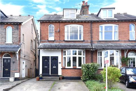 88 Hallowell Road, Northwood, HA6 1DS