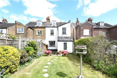 88 Hallowell Road, Northwood, HA6 1DS