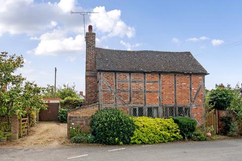 2 bedroom detached house for sale, The Cross, Ripple, Tewkesbury