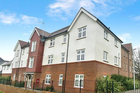 Austen Grove, Arborfield Green, Reading