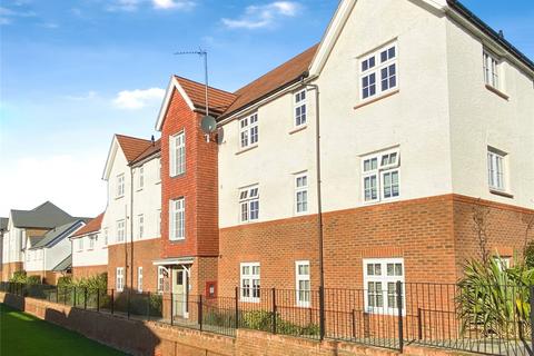Austen Grove, Arborfield Green, Reading
