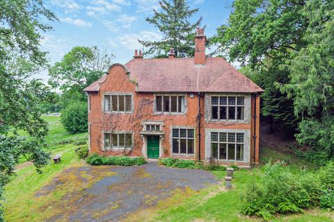 undefined, Sandford Avenue, Church Stretton, Shropshire