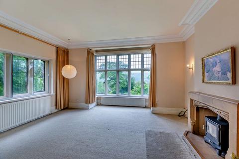 undefined, Sandford Avenue, Church Stretton, Shropshire