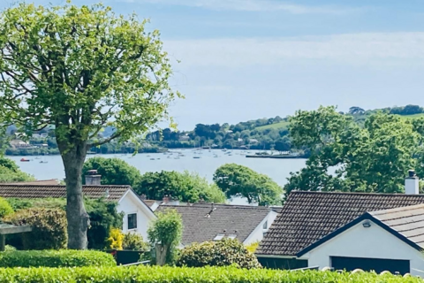 6 Chycoose Parc, Point, Truro, TR3 6NT