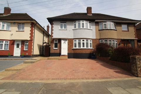 3 bedroom semi-detached house for sale, Wanstead park road, Ilford