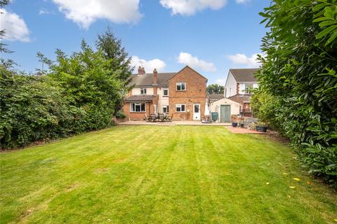 5 bedroom semi-detached house for sale, Lothair Road, Bedfordshire LU2