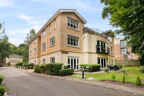 3 bedroom penthouse for sale, Jubilee Lodge, Uxbridge Road, Stanmore HA7