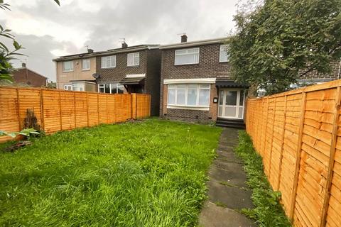 3 bedroom semi-detached house for sale, Kettering Square, Sunderland