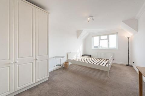 2 bedroom flat to rent, 85 Worple Road, London SW19