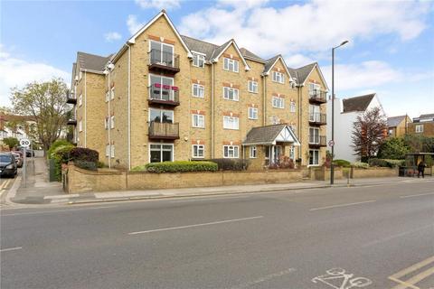 2 bedroom flat to rent, 85 Worple Road, London SW19