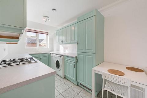 2 bedroom flat to rent, 85 Worple Road, London SW19