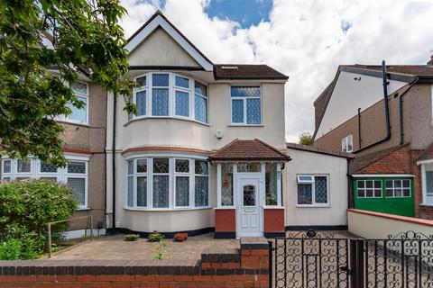75 Clitherow Avenue, London, W7 2BL