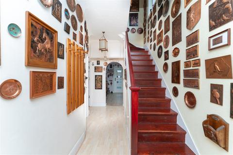 75 Clitherow Avenue, London, W7 2BL