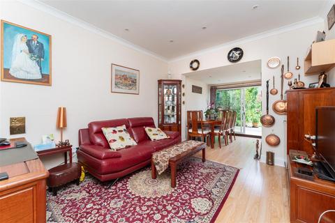 75 Clitherow Avenue, London, W7 2BL