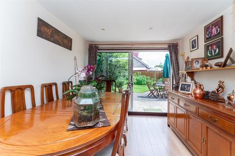 75 Clitherow Avenue, London, W7 2BL